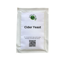 Load image into Gallery viewer, Cider Making Starter Kit (1 Gallon) - with Hydrometer - Almost Off Grid
