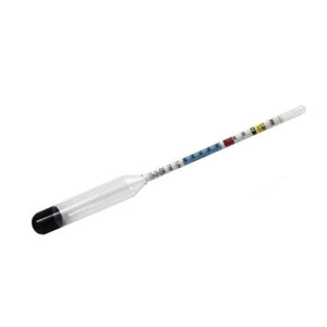Cider Making Starter Kit (1 Gallon) - with Hydrometer - Almost Off Grid