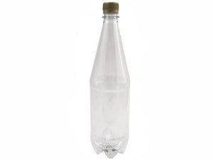 25 Litre Cider Kit with Beginner's Guide, Yeast & Bottles