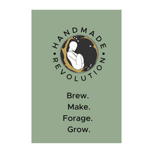 Load image into Gallery viewer, Mad Millie Fermenting Cultures Set with Muslin &amp; Notebook to make Kefir, Yogurt, Sourdough and Ginger Beer
