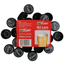 Load image into Gallery viewer, Cooper&#39;s Spare Screw Caps (25) - Almost Off Grid
