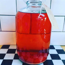 Load image into Gallery viewer, 5 Litre Fermentation Bucket with Solid Lid Almost Off Grid
