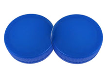 Load image into Gallery viewer, Solid Lid Caps x2 for PET Demijohns
