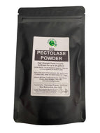 Pectolase Powder - 50g Pouch - Almost Off Grid