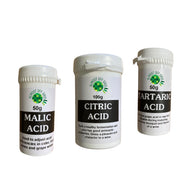Acid Blend - Make Your Own Kit by Almost Off Grid - Almost Off Grid
