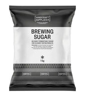 Handcraft Supplies 1kg Brewing Winemaking Sugar - Almost Off Grid