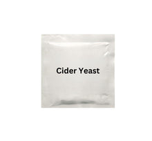 Load image into Gallery viewer, 25 Litre Cider Kit with Beginner&#39;s Guide, Yeast &amp; Bottles
