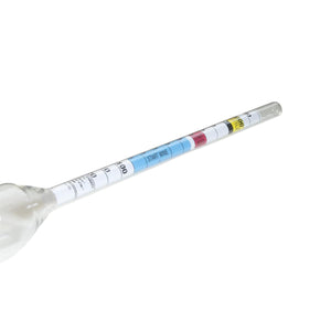 Almost Off Grid Triple Scale Home Wine and Beer Hydrometer - Almost Off Grid