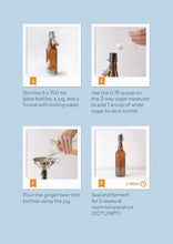Load image into Gallery viewer, Mad Millie Ginger Beer Yeast - Pack of 3 - Almost Off Grid
