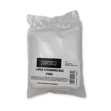 Load image into Gallery viewer, Handcraft Supplies Large Fine Nylon Straining Bag - Almost Off Grid

