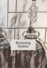 Load image into Gallery viewer, Basic Starter Kit for Home Brew - Beer, Wine or Cider with Notebook - Almost Off Grid
