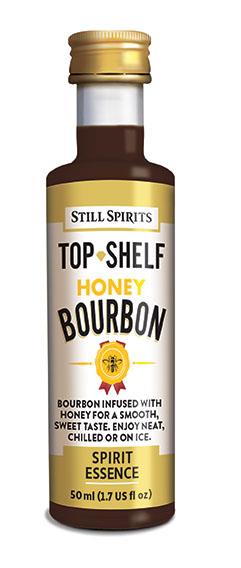 Still Spirits Top Shelf Honey Bourbon Spirit Flavouring - Almost Off Grid