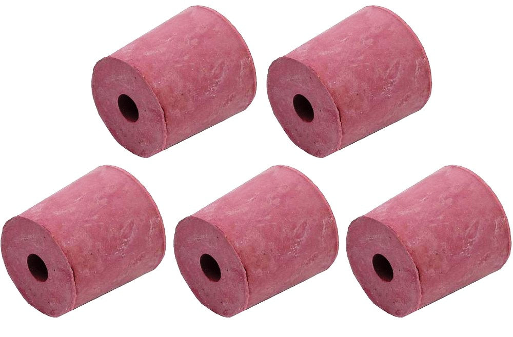 Rubber Bungs (5) - Almost Off Grid
