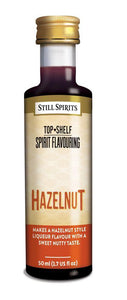 Still SpiritsTop Shelf Hazelnut Spirit Flavouring - Almost Off Grid