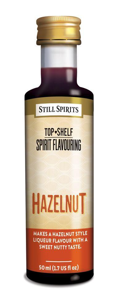 Still SpiritsTop Shelf Hazelnut Spirit Flavouring - Almost Off Grid