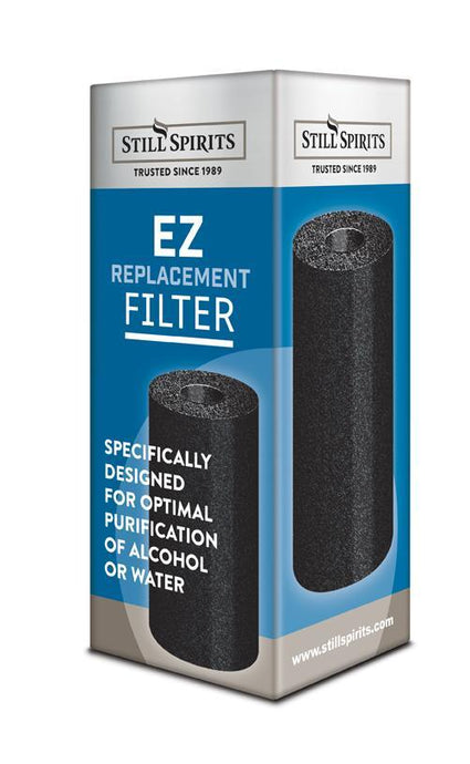 Still Spirits EZ Filter Carbon Cartridge - Almost Off Grid