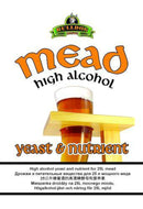 Bulldog High Alcohol Mead Yeast & Nutrient (28g) - Almost Off Grid