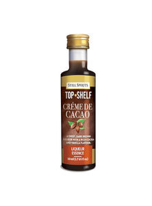 Still Spirits Creme de Cacao Liqueur Essence - Almost Off Grid