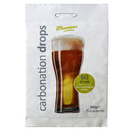 Muntons Carbonation Drops (80) - Almost Off Grid