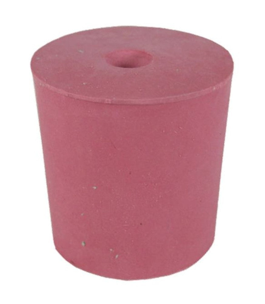 Bored Rubber Bung - Almost Off Grid