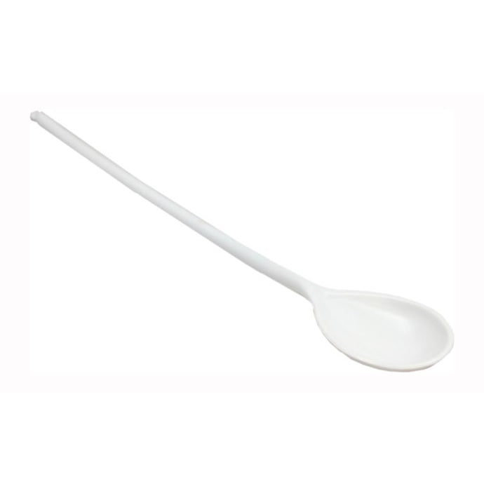 Young's Long Plastic Spoon (18