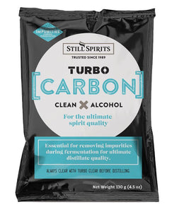 Still Spirits Turbo Carbon (130g) - Almost Off Grid
