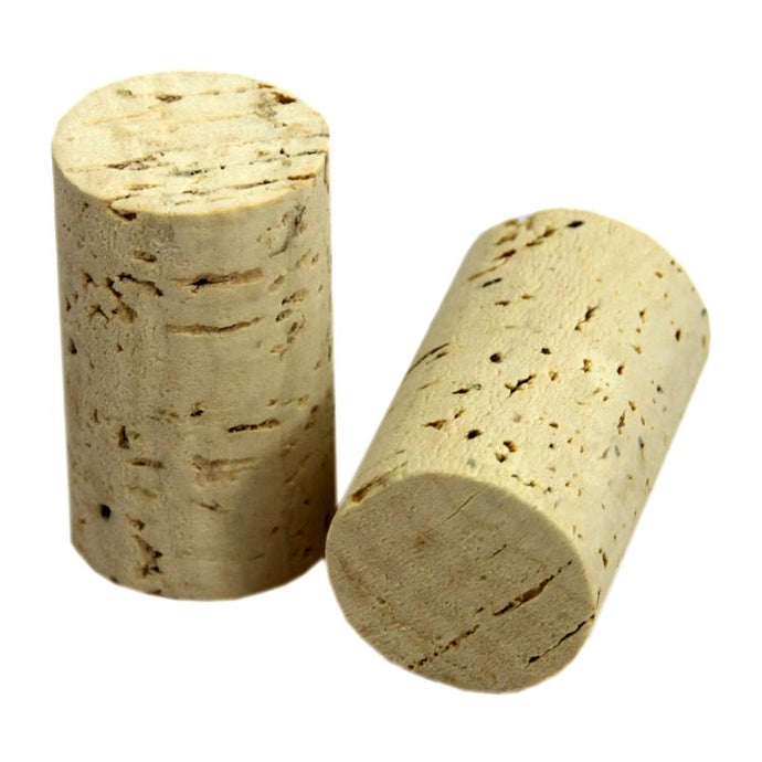 Young's Standard Straight Corks (100) - Almost Off Grid